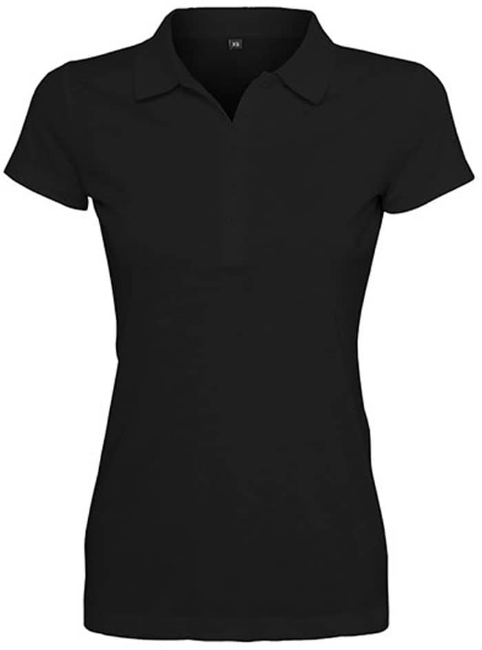 Ladies´ Jersey Polo