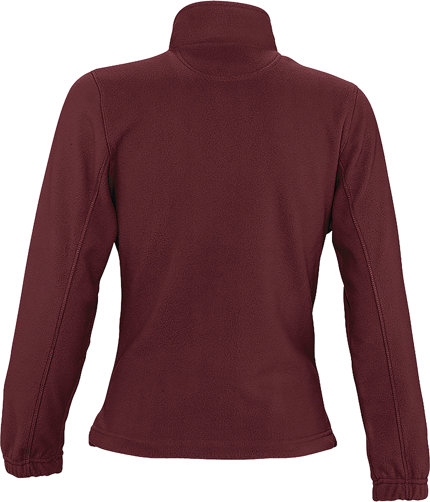 Women´s Fleece Jacket North