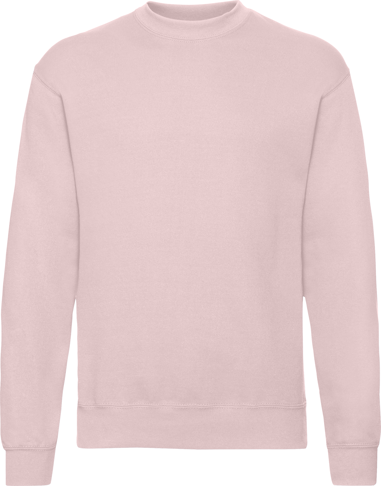 Classic Set-in Sweat