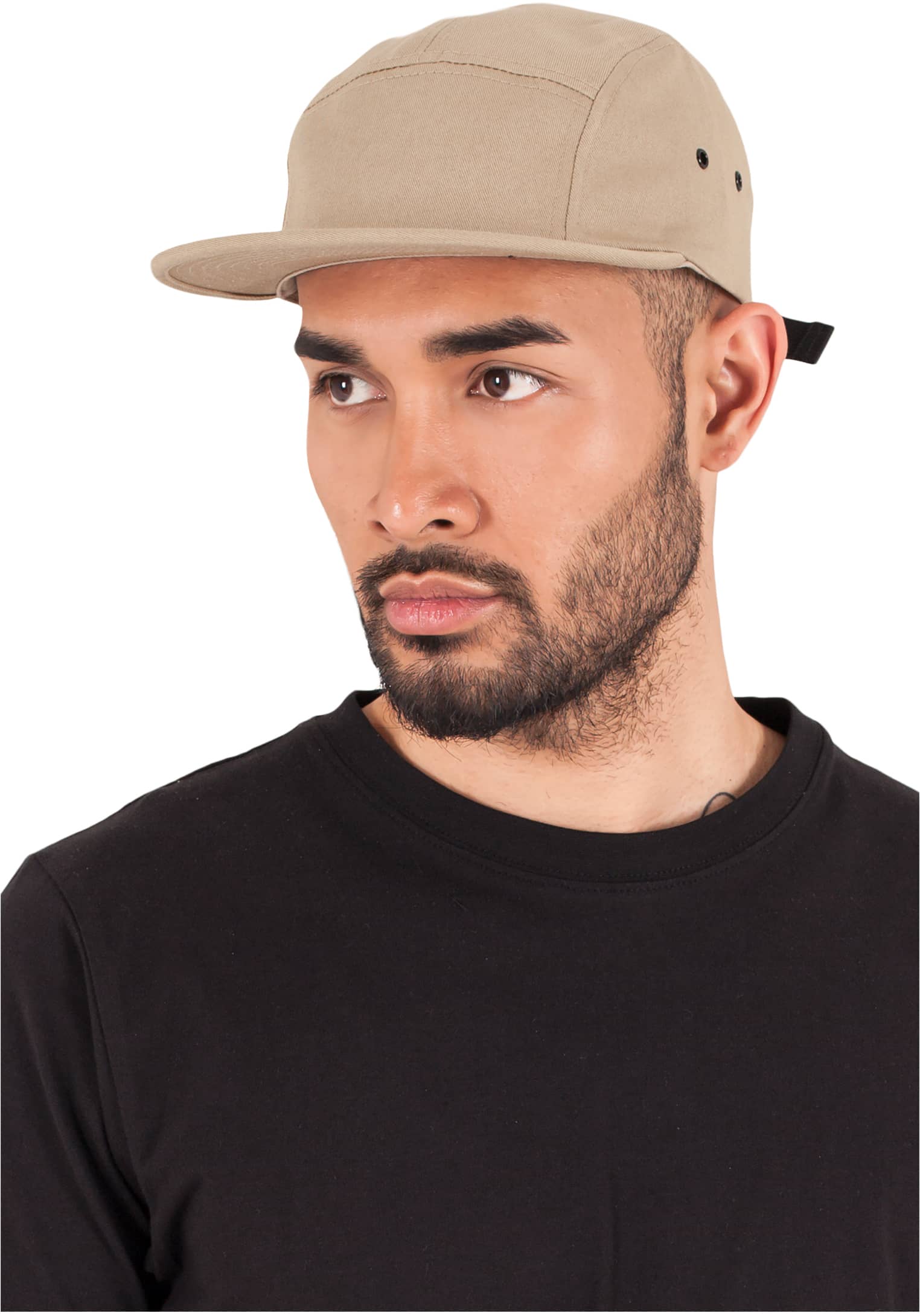 Classic Jockey Cap