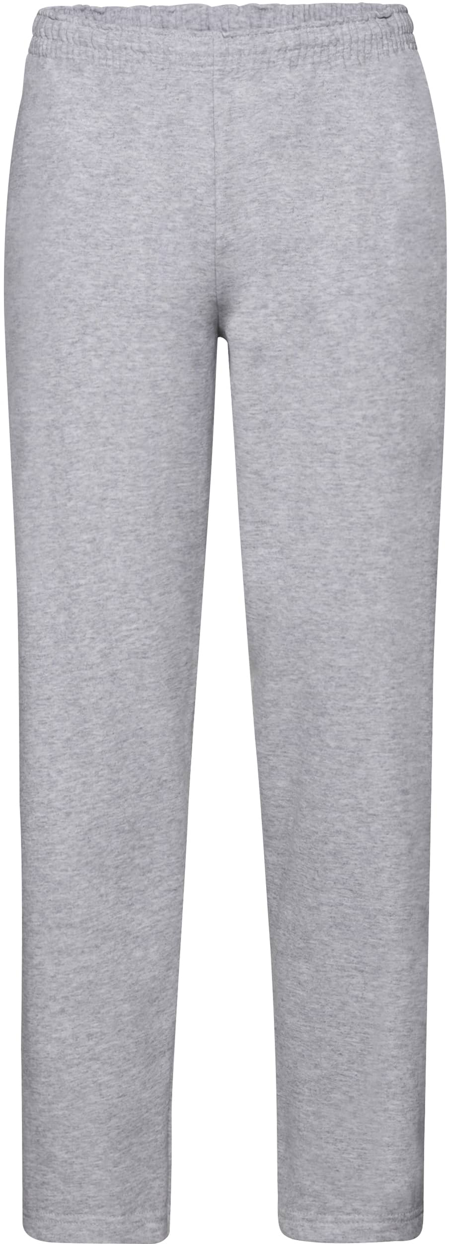 Classic Open Hem Jog Pants