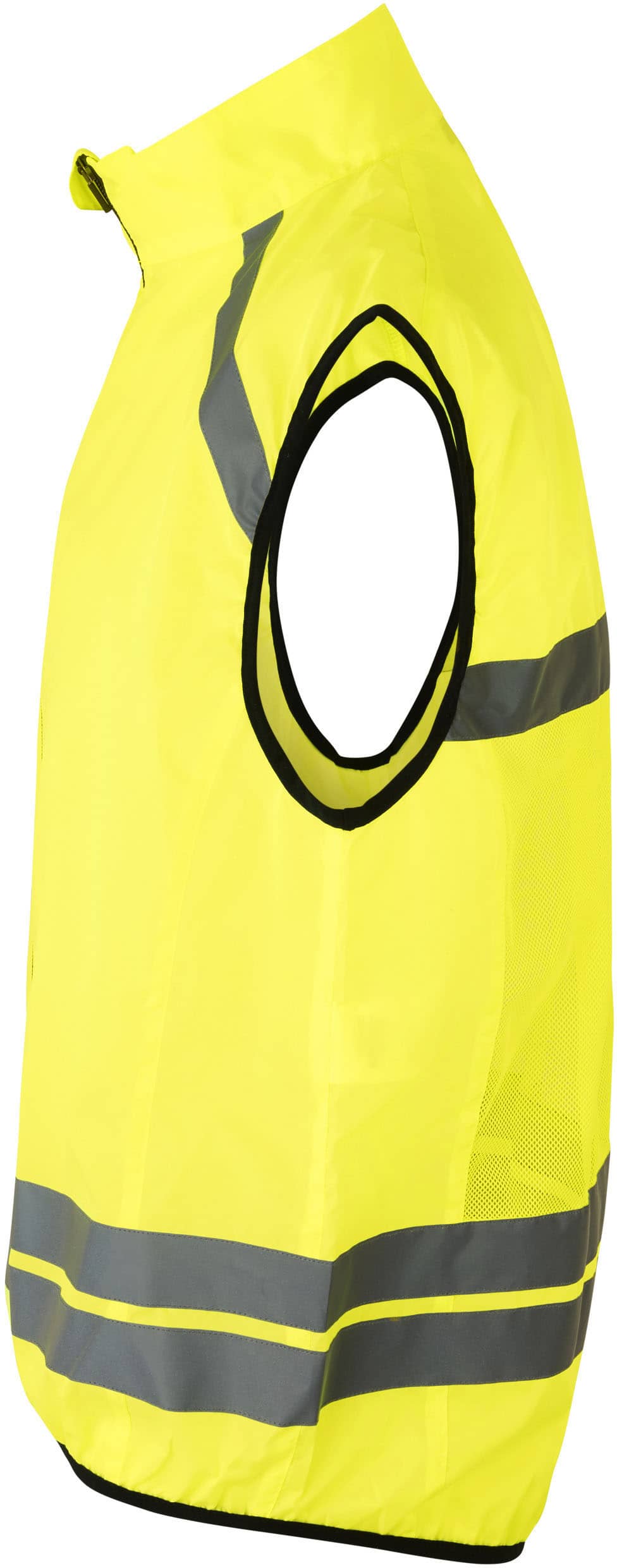 Reflektierende Laufweste