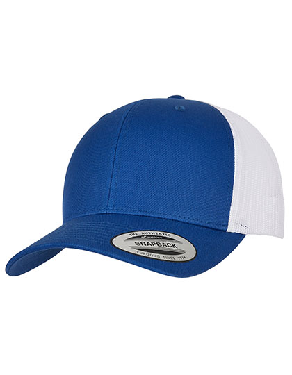 Retro Trucker 2-Tone