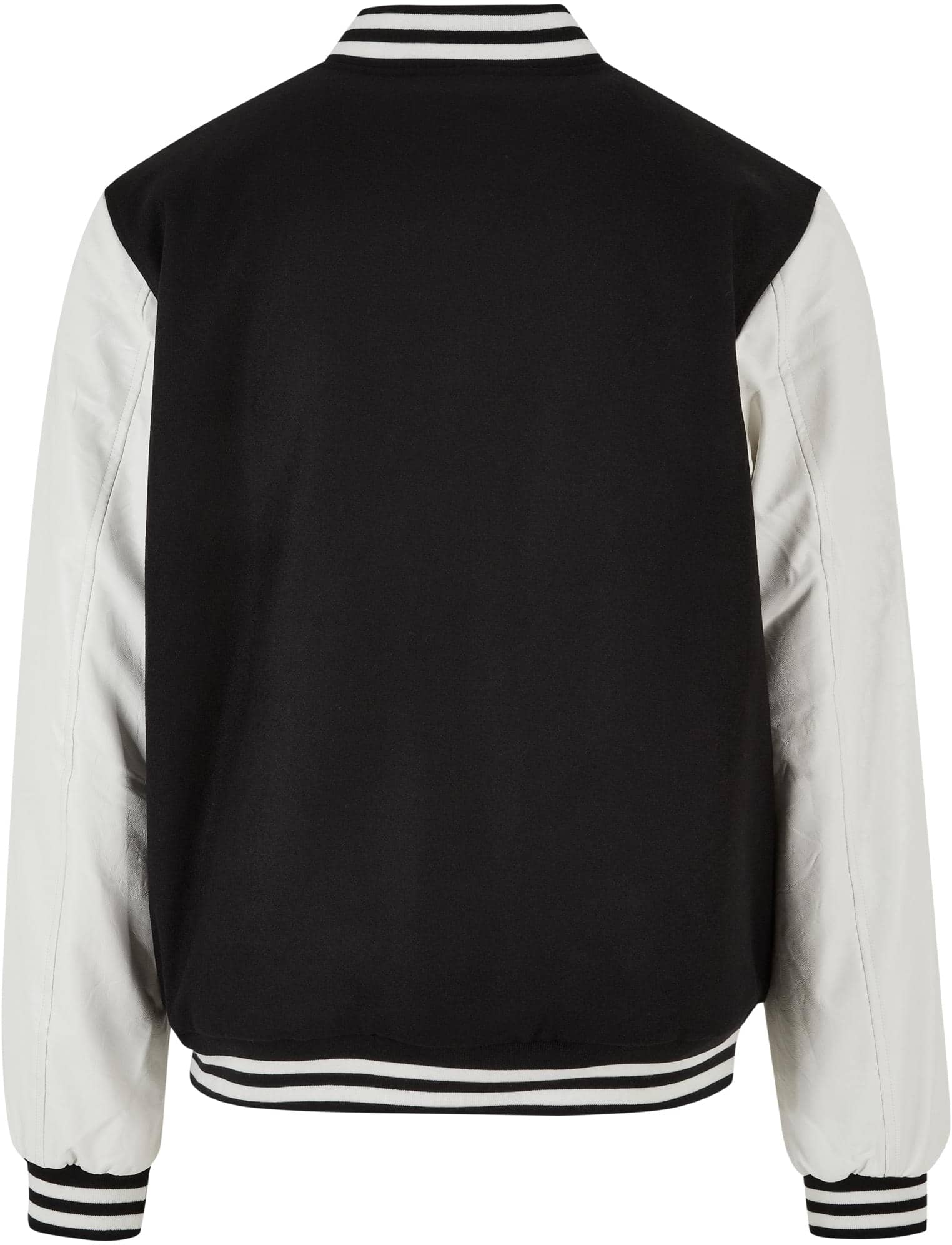 Oldschool College Jacket