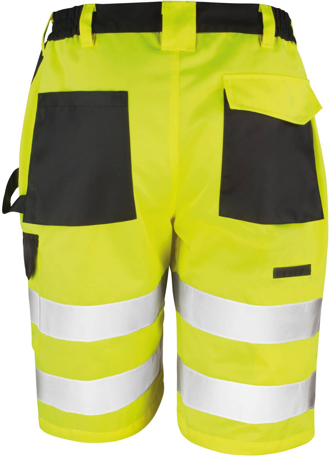 Safety Cargo Shorts
