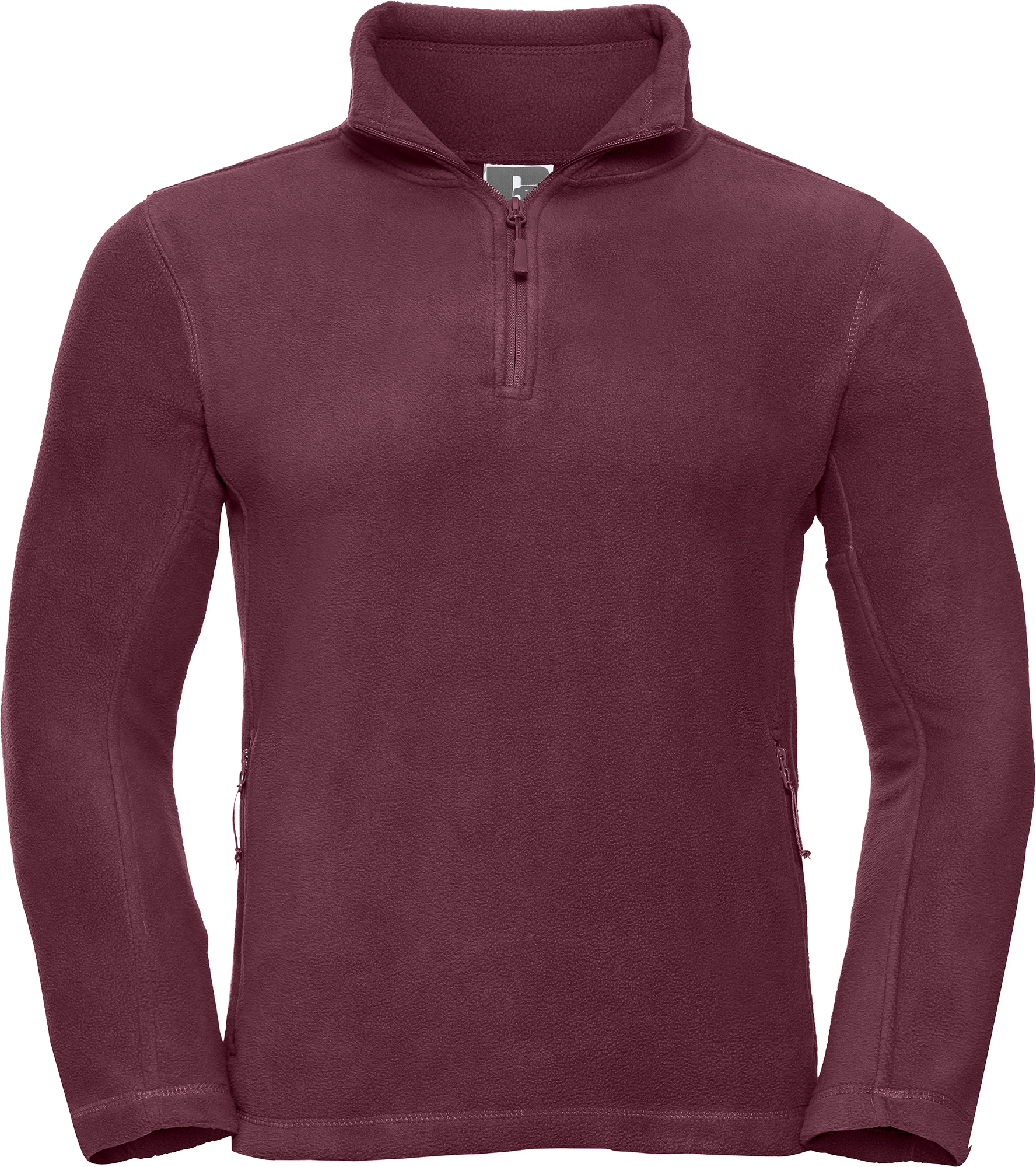 Quarter Zip Outdoor Fleece