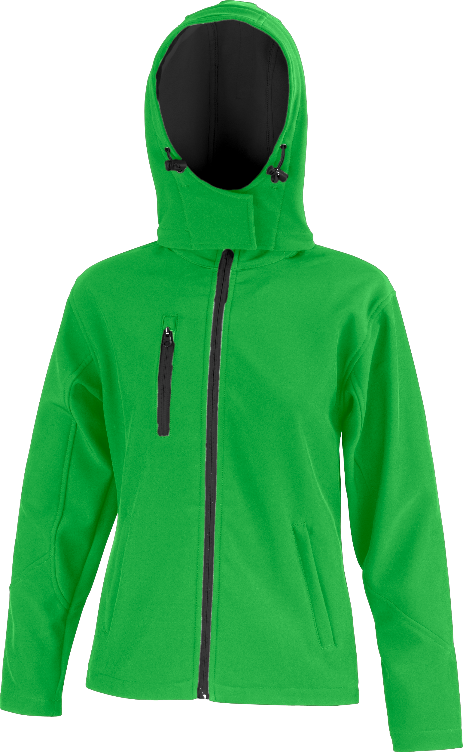 Women´s TX Performance Hooded Soft Shell Jacket