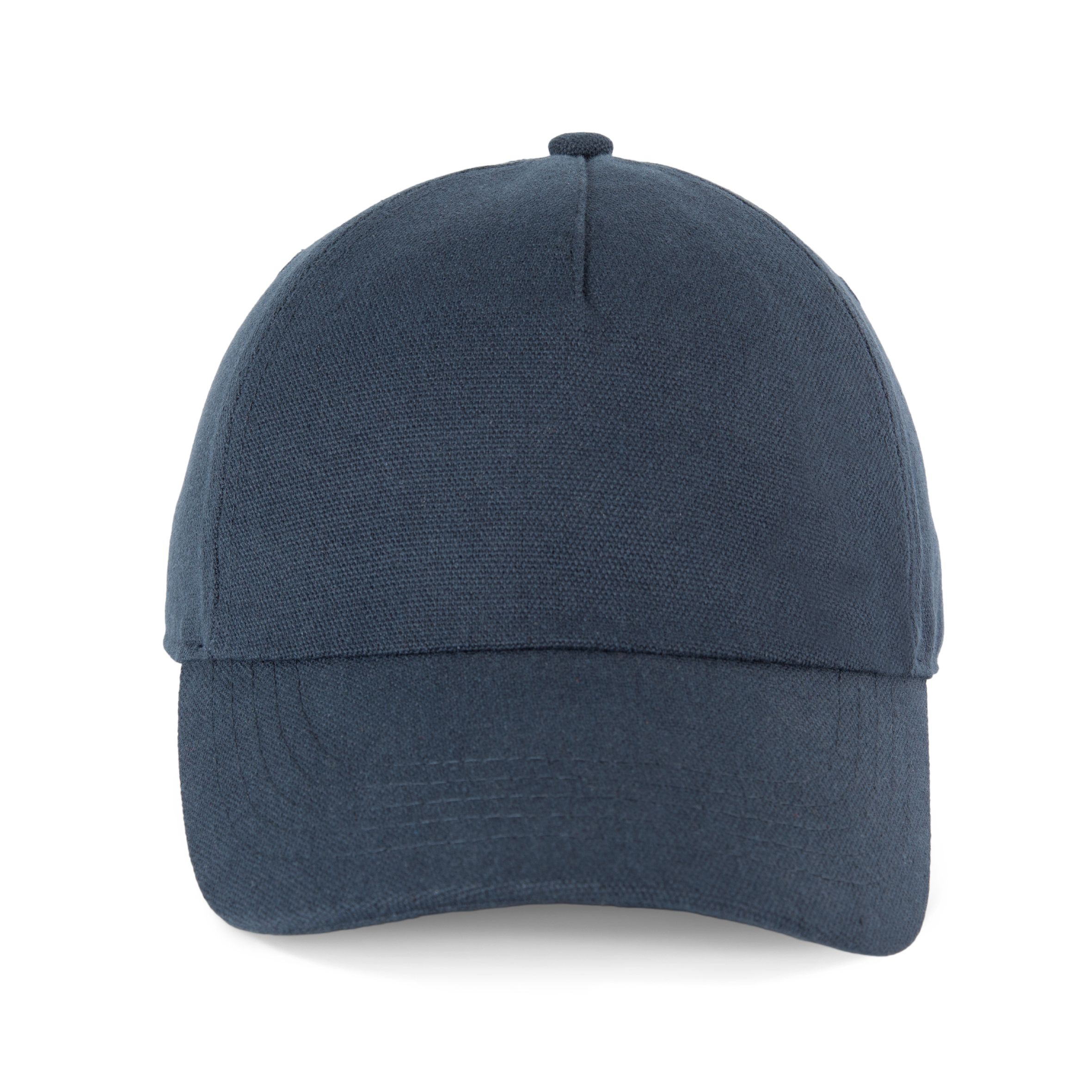 5-Panel-Kappe aus Canvas – K-up Gold Label