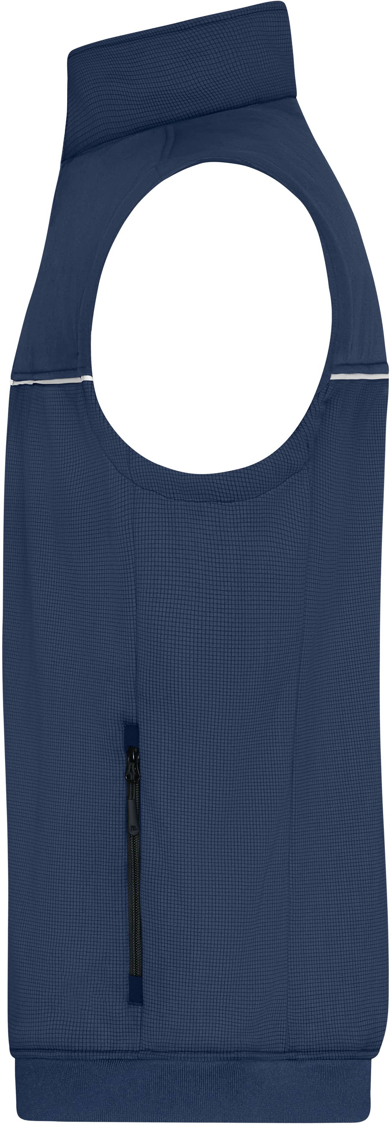Hybrid Workwear Vest