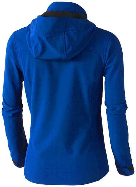 Ladies´ Langley Softshell Jacket