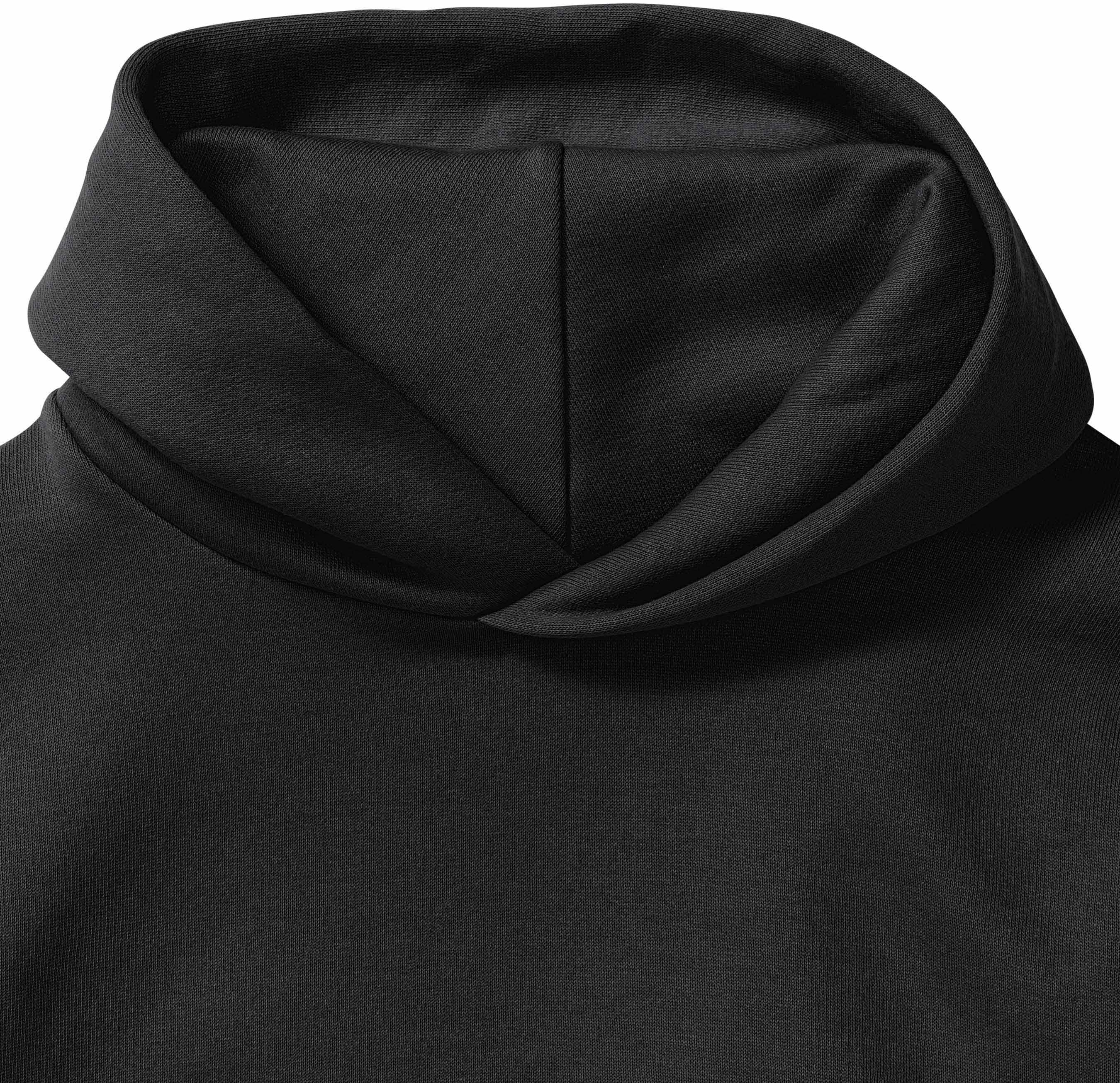 Kids Hooded Sweatshirt
