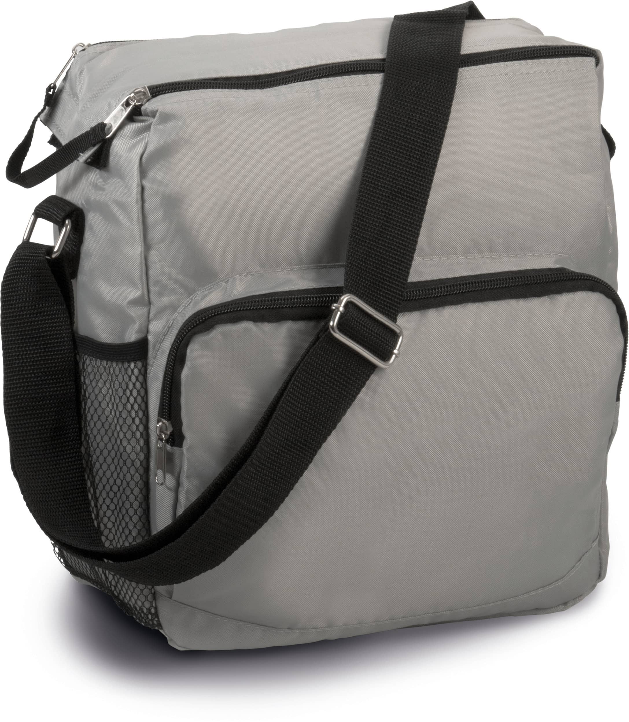 Vertikale Kühltasche