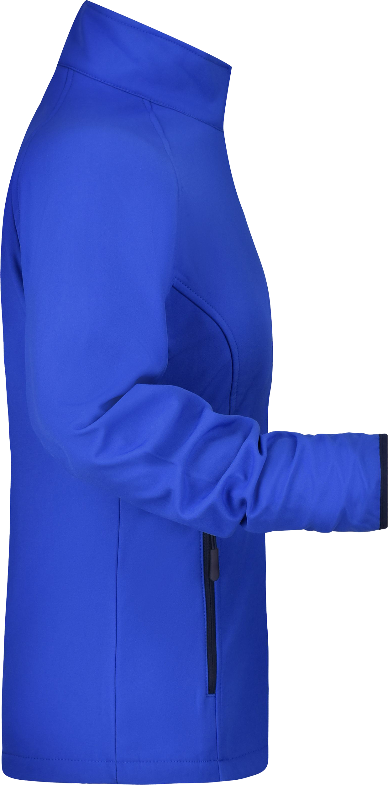 Ladies´ Promo Softshell Jacket