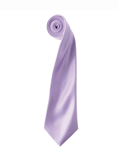 Colours Collection Satin Tie