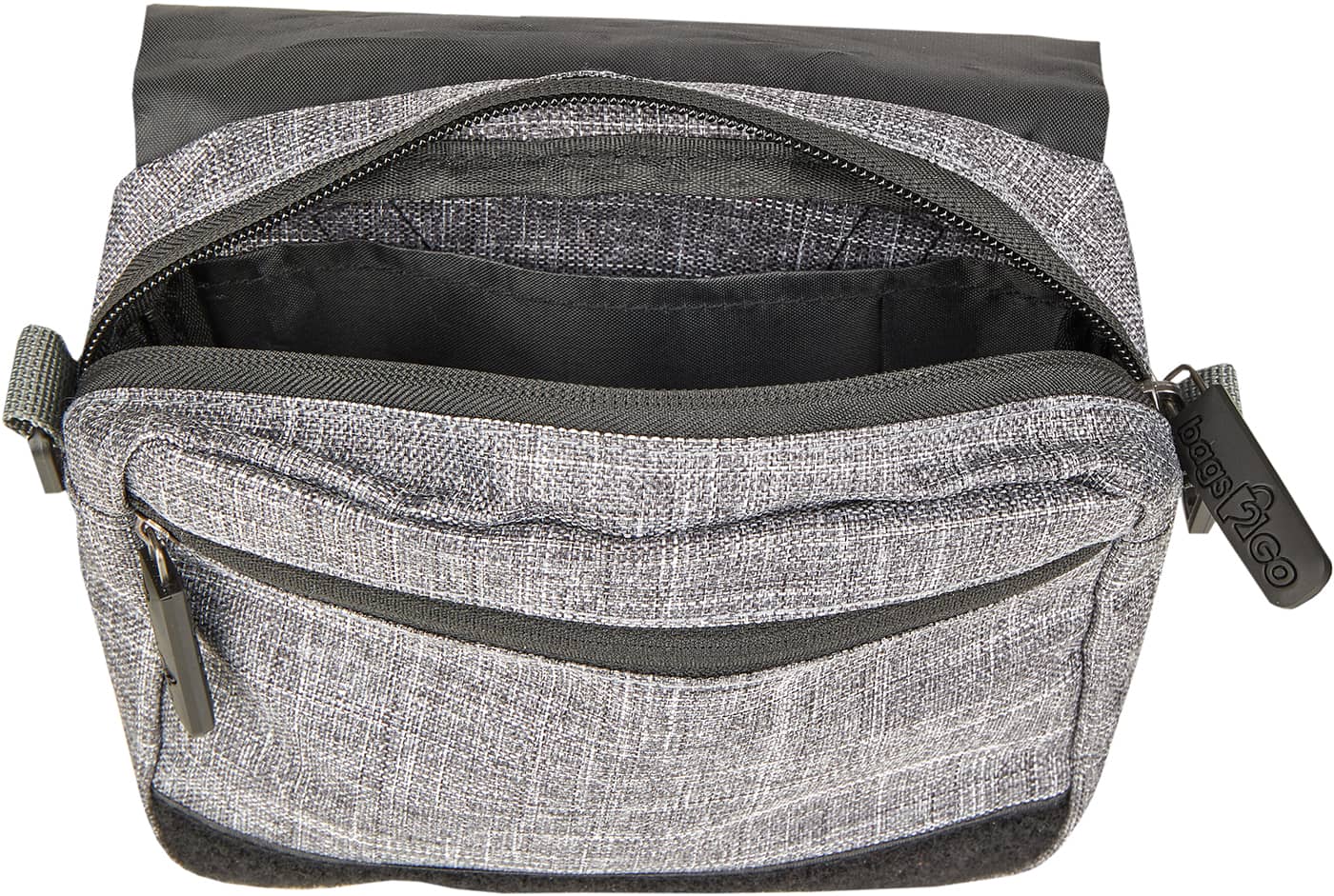Small Messenger Bag - Philadelphia