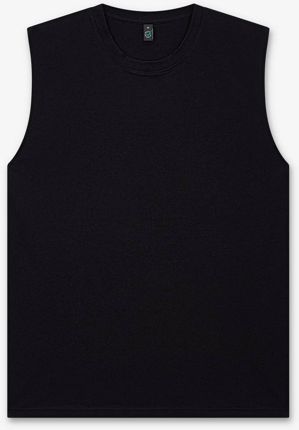 Sleeveless T-Shirt