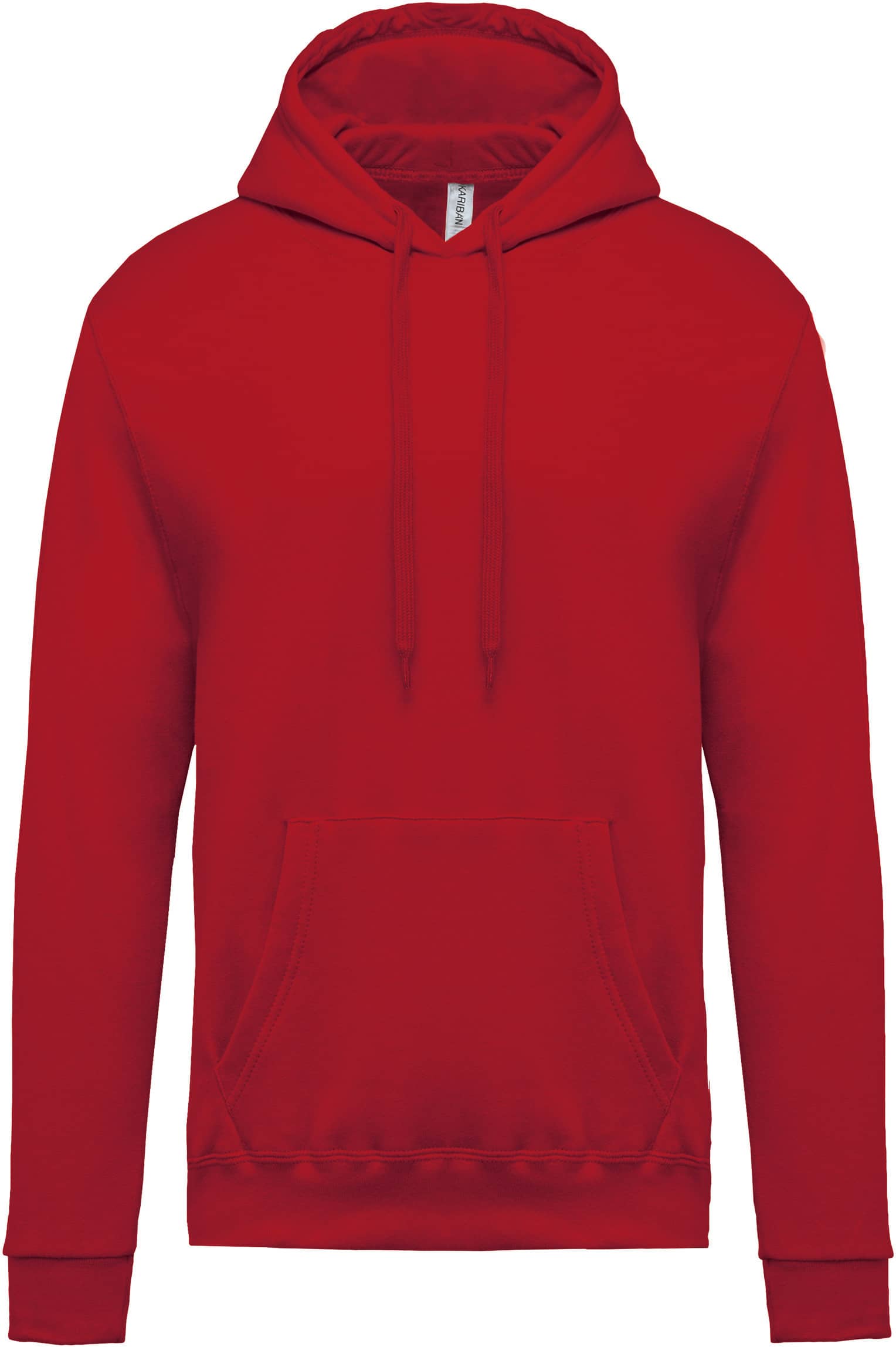Herren Kapuzensweatshirt