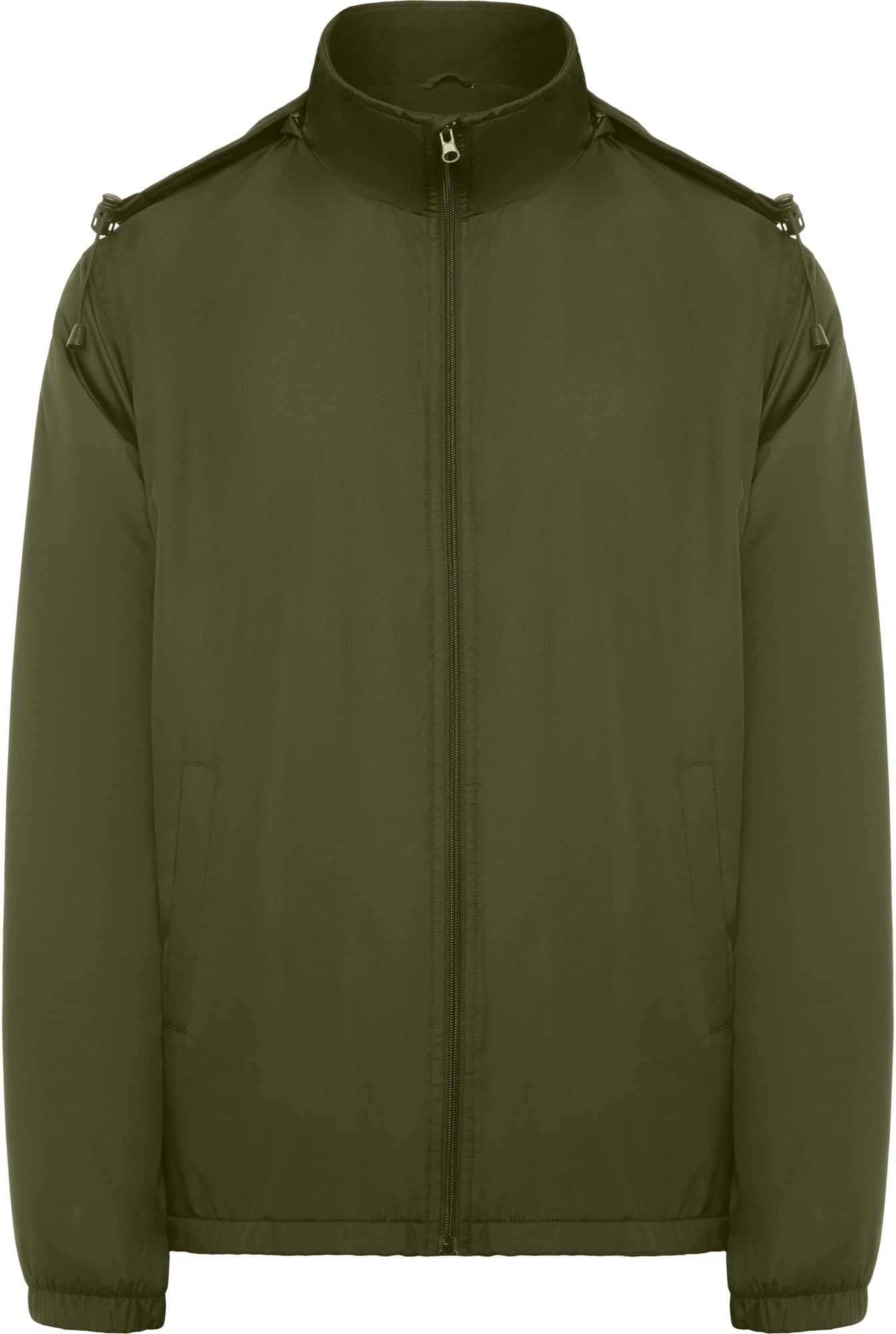 Winter Jacket Makalu