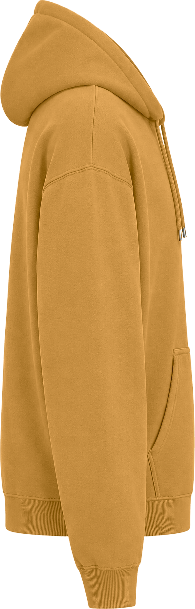 Pullover Hoodie