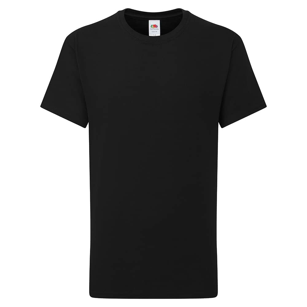 Kids Iconic 195 T