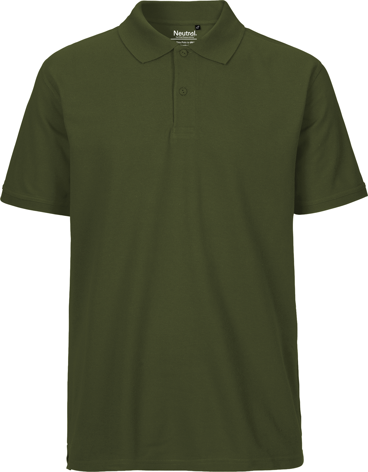 Men´s Classic Polo