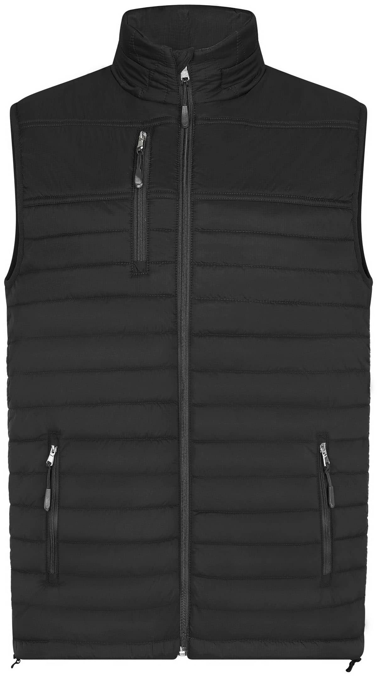Men´s Hooded Performance Body Warmer
