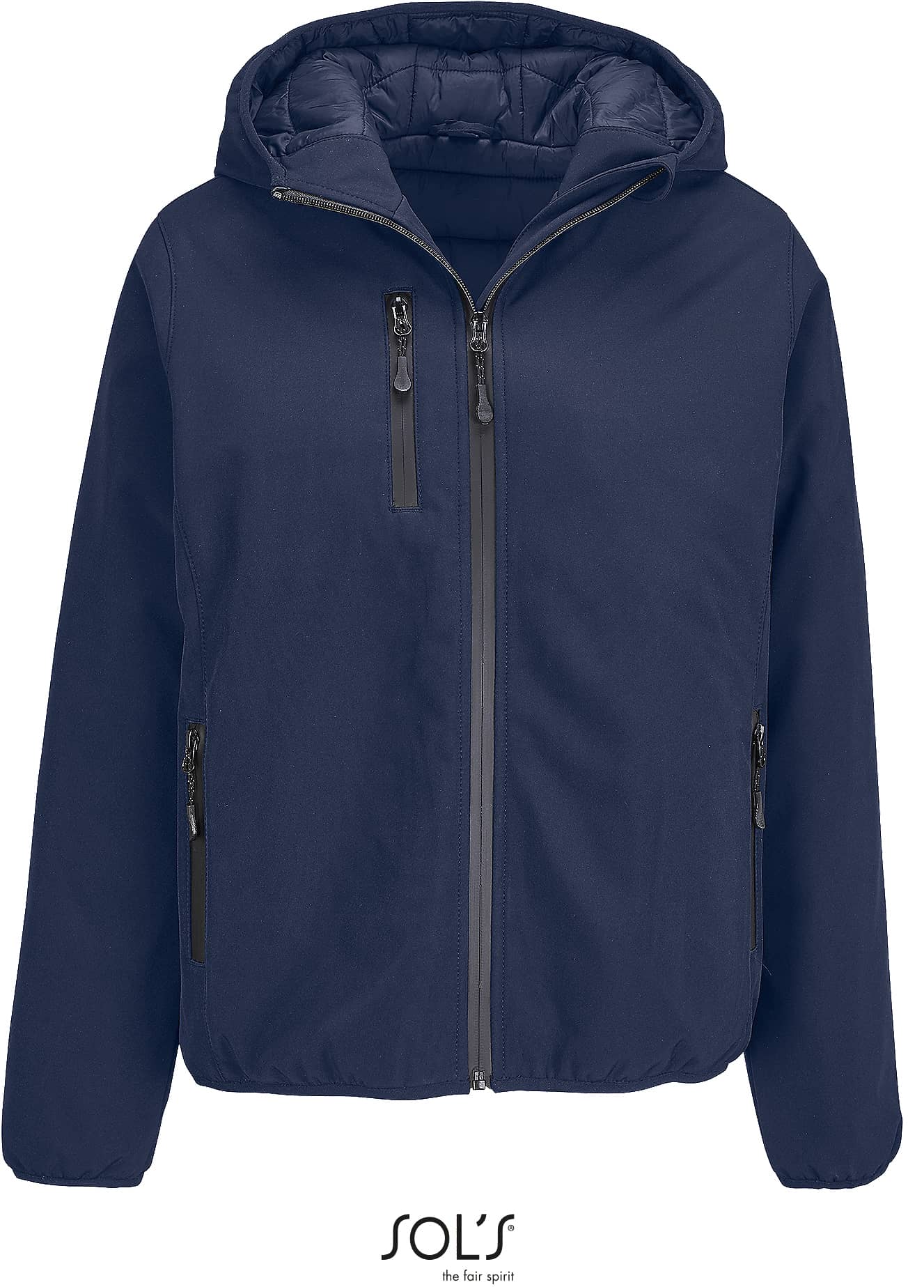 Women´s Falcon Padded Jacket