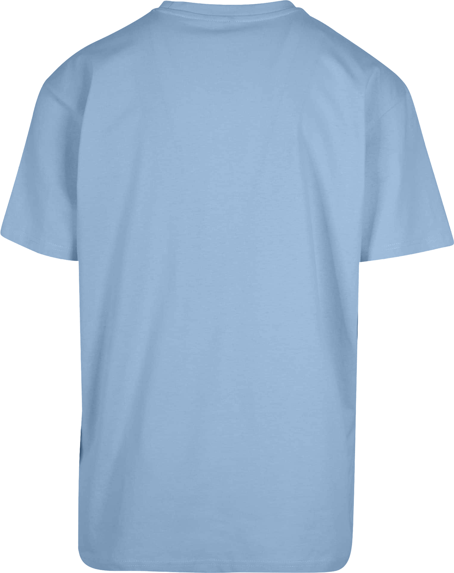 Heavy Oversize Tee
