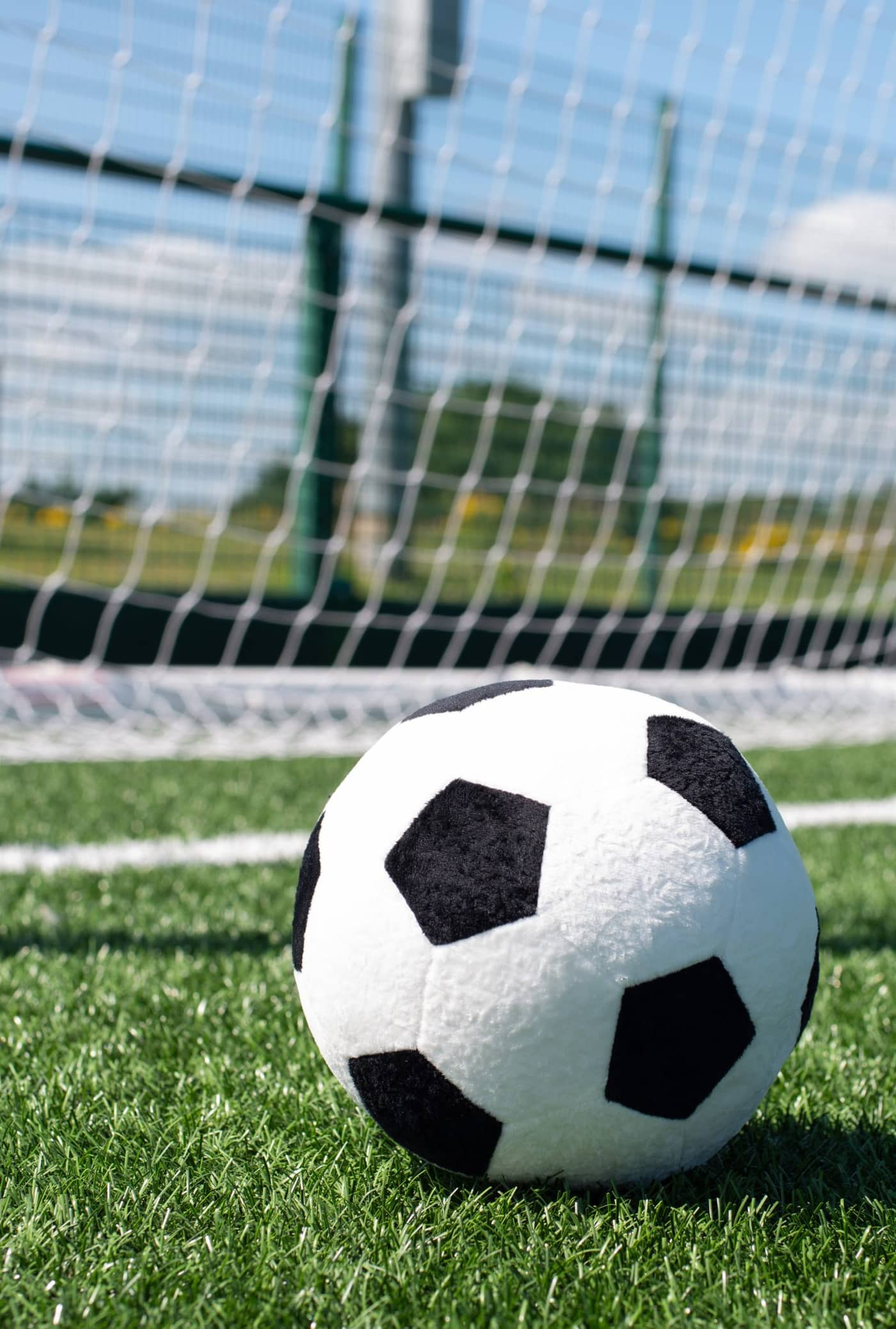 Zippie Football