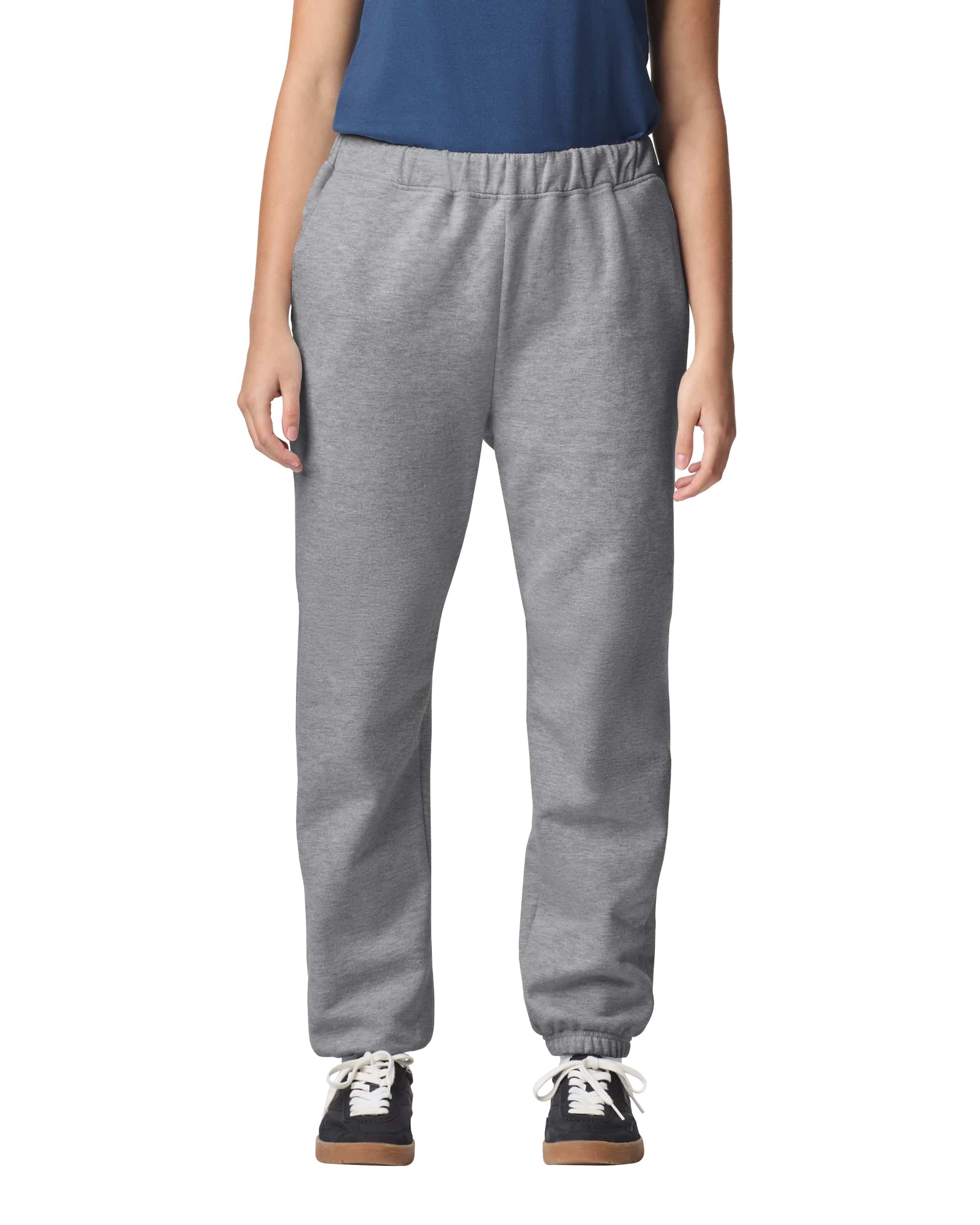 Softstyle® Midweight Adult Pocket Sweatpants