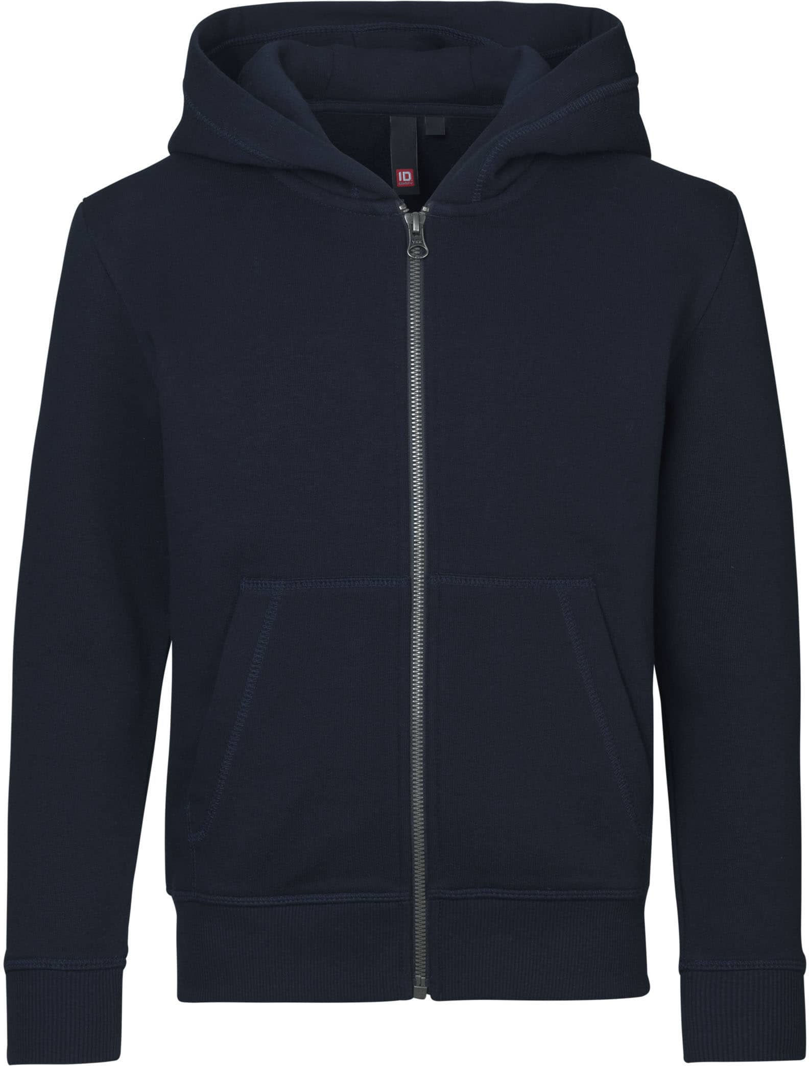 CORE Kapuzen-Sweatjacke für Kinder