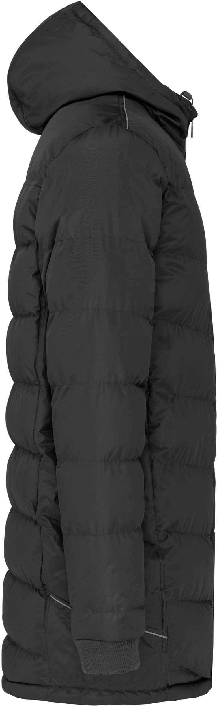 Teamsports-Parka