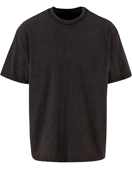 Vintage Heavy Loose Tee