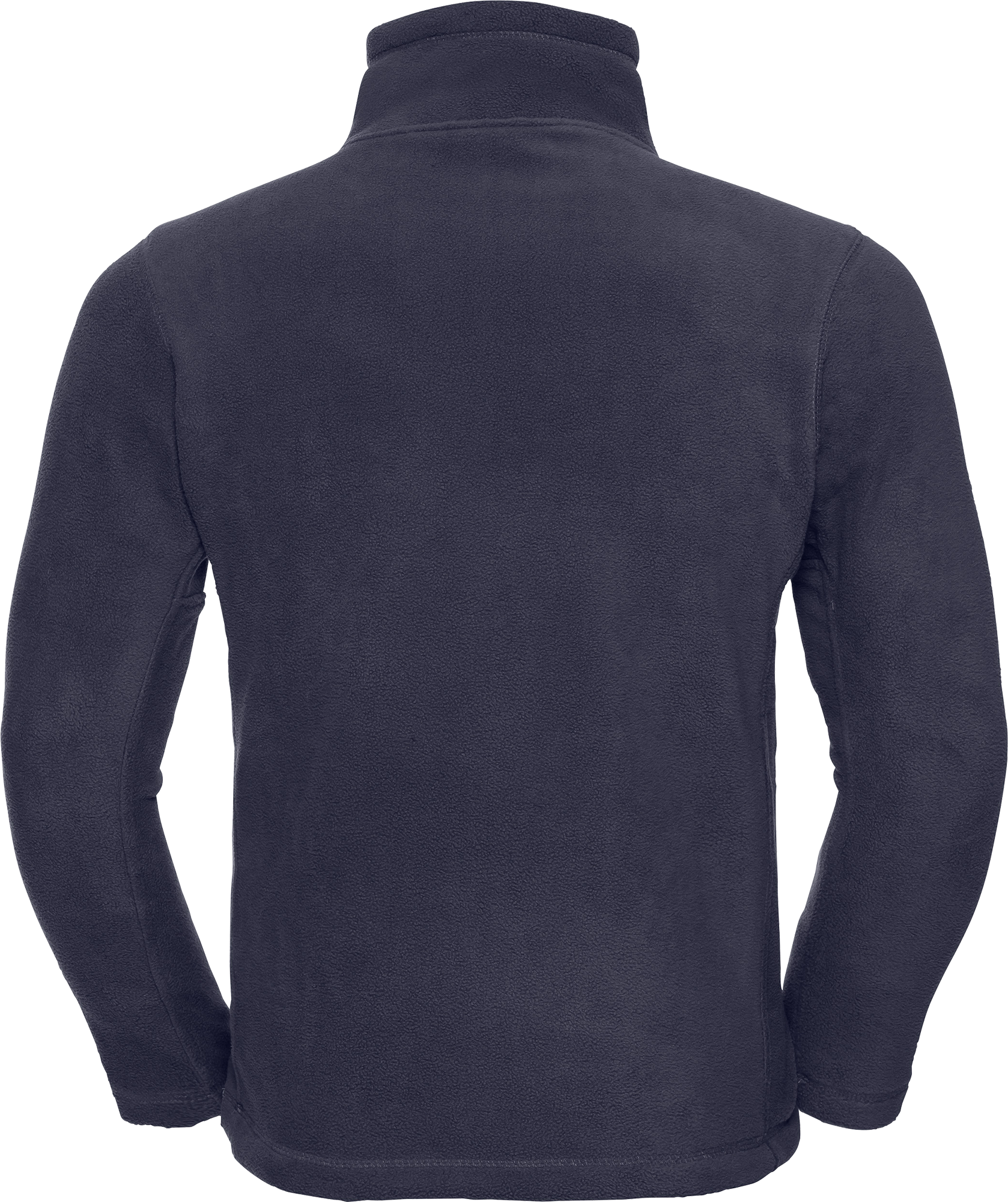 Quarter Zip Outdoor Fleece
