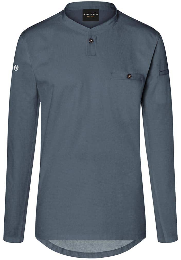 Herren-Arbeitsshirt Performance