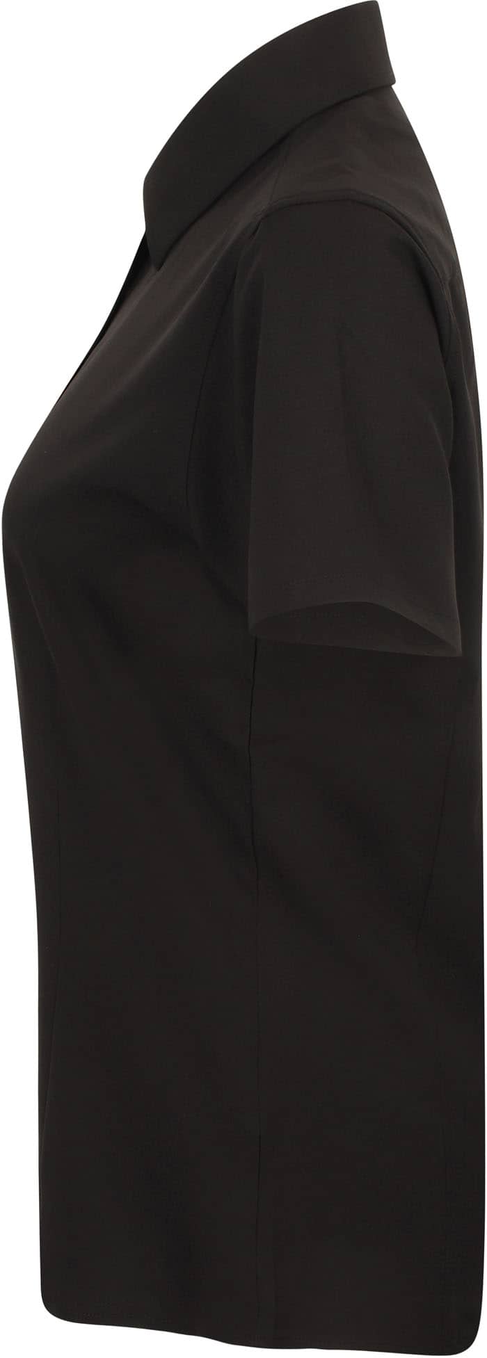 Ladies´ Wicking Short Sleeve Shirt