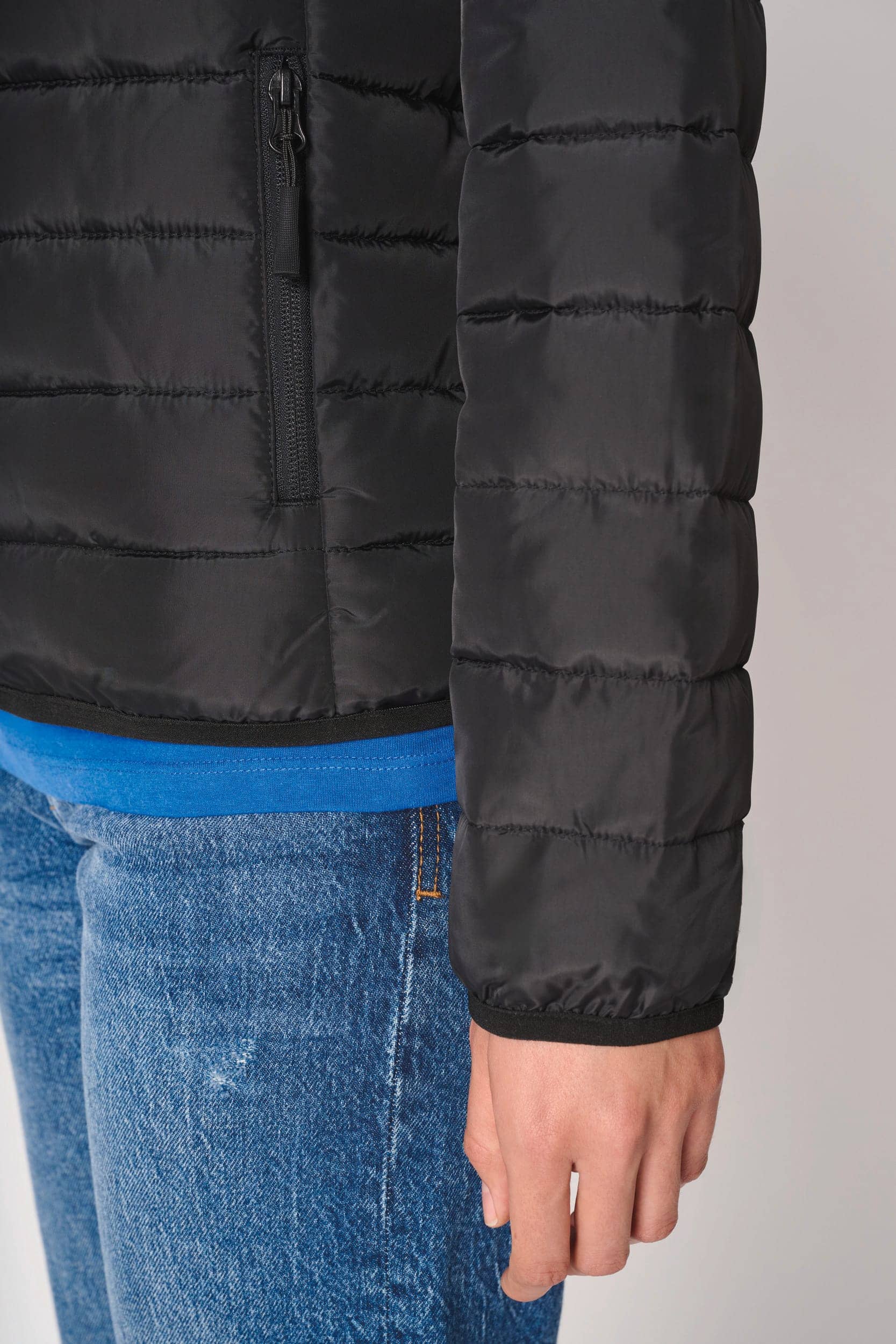 Damen Steppjacke