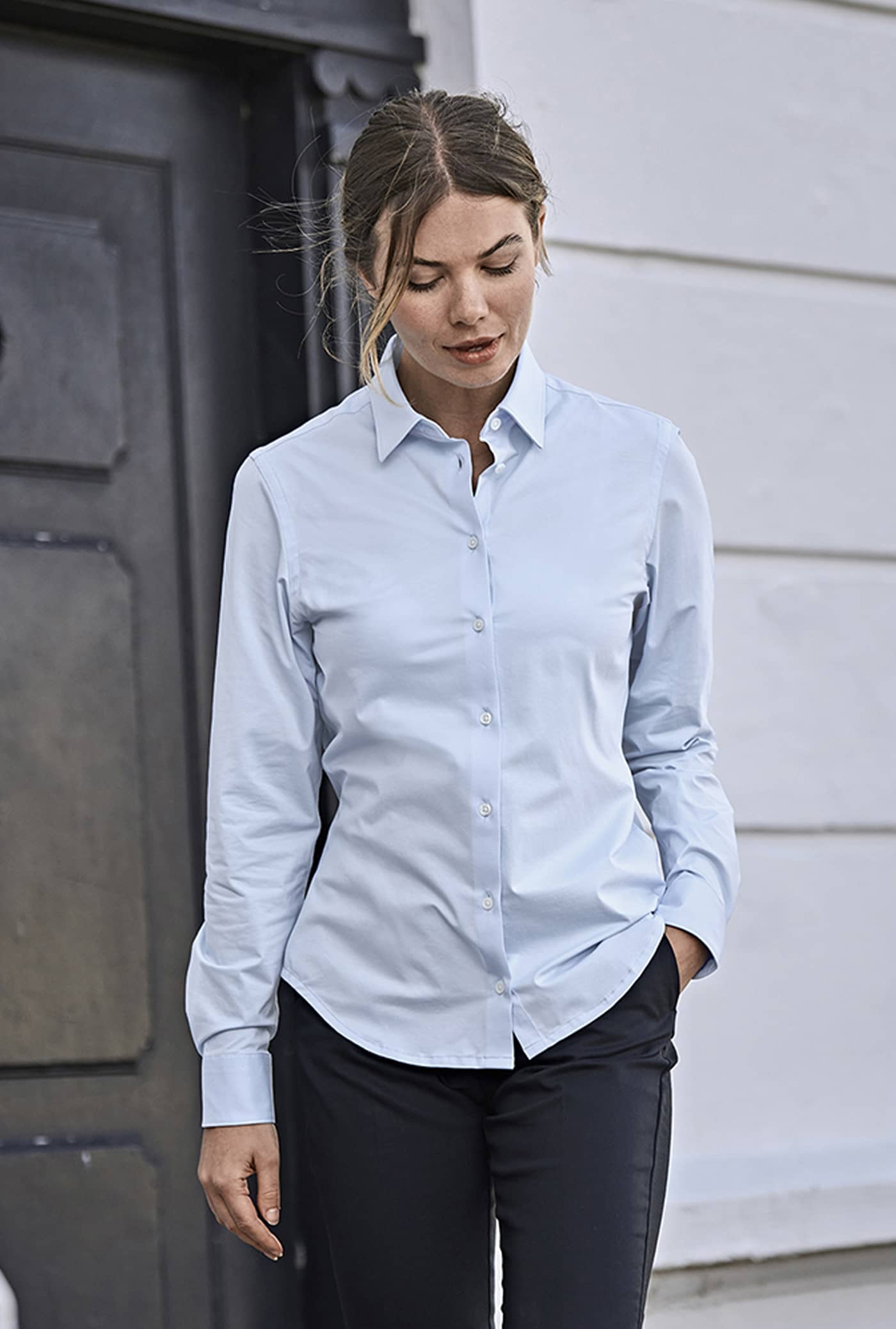Women´s Active Stretch Shirt