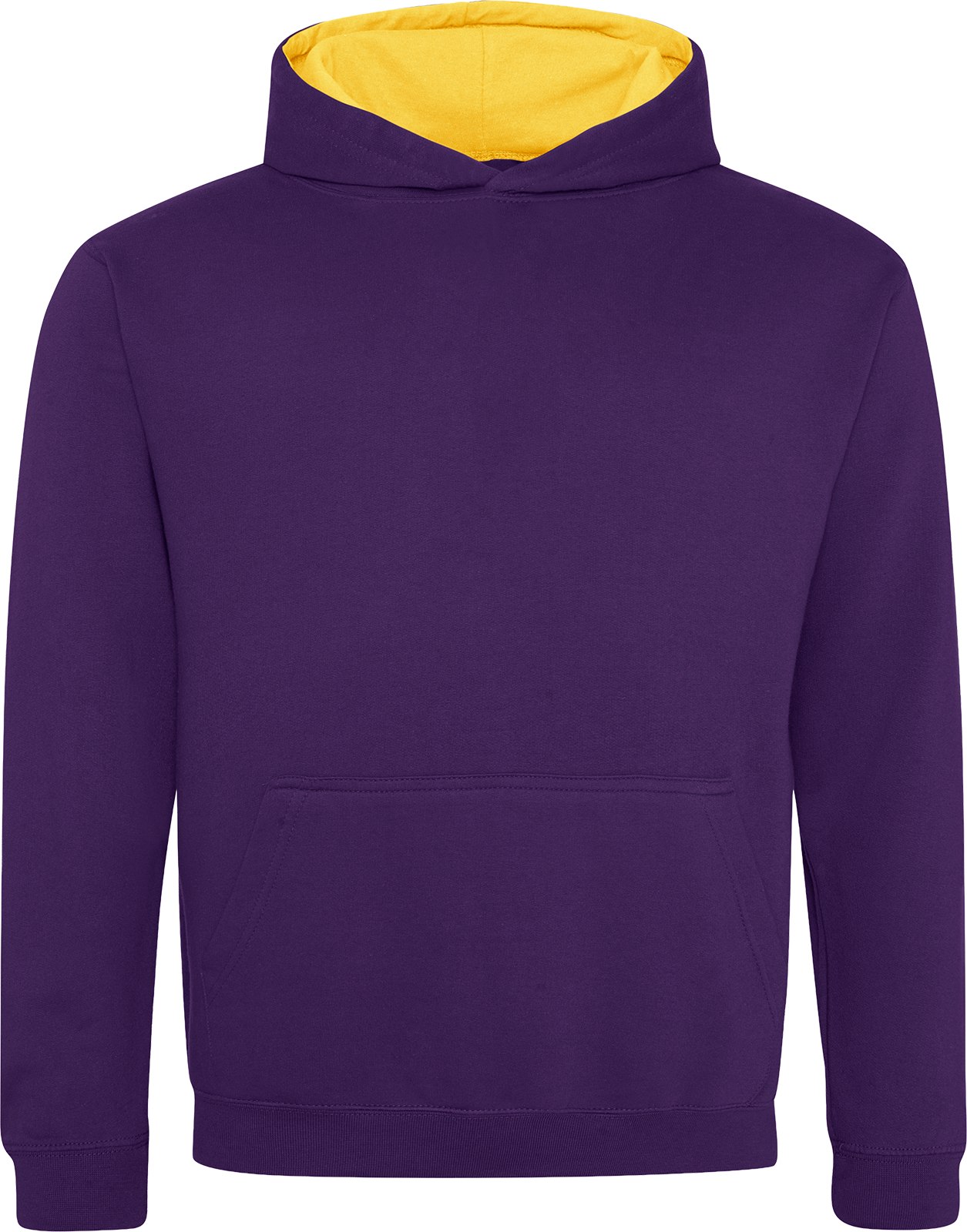 Kids´ Varsity Hoodie