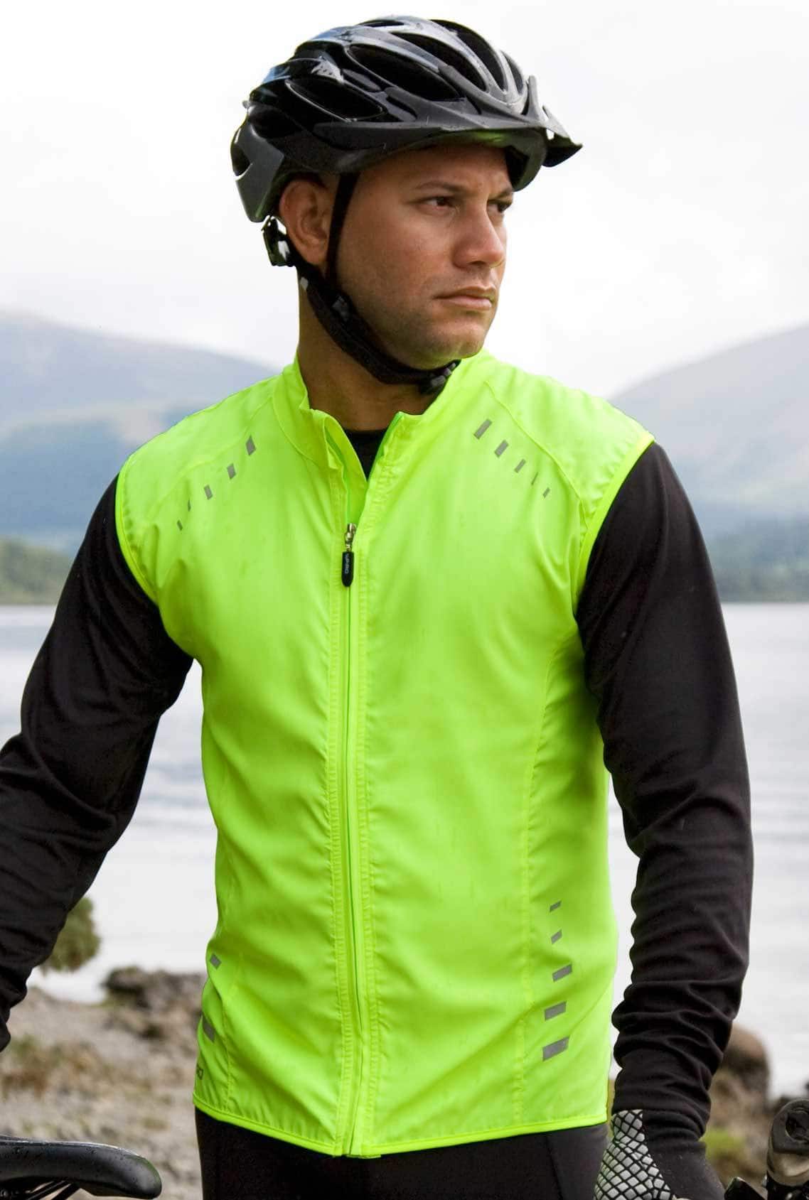 Bikewear Crosslite Gilet