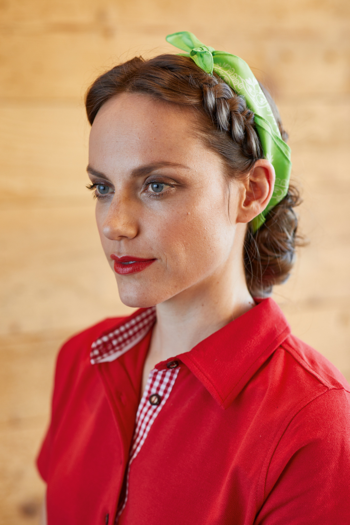 Ladies´ Traditional Polo