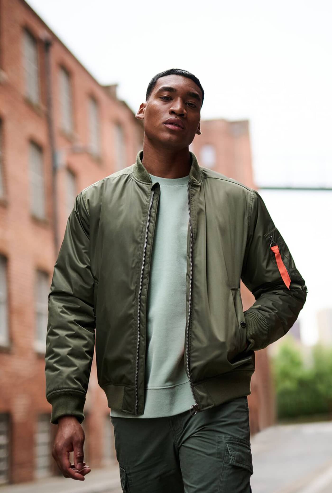Pro Pilot Jacket