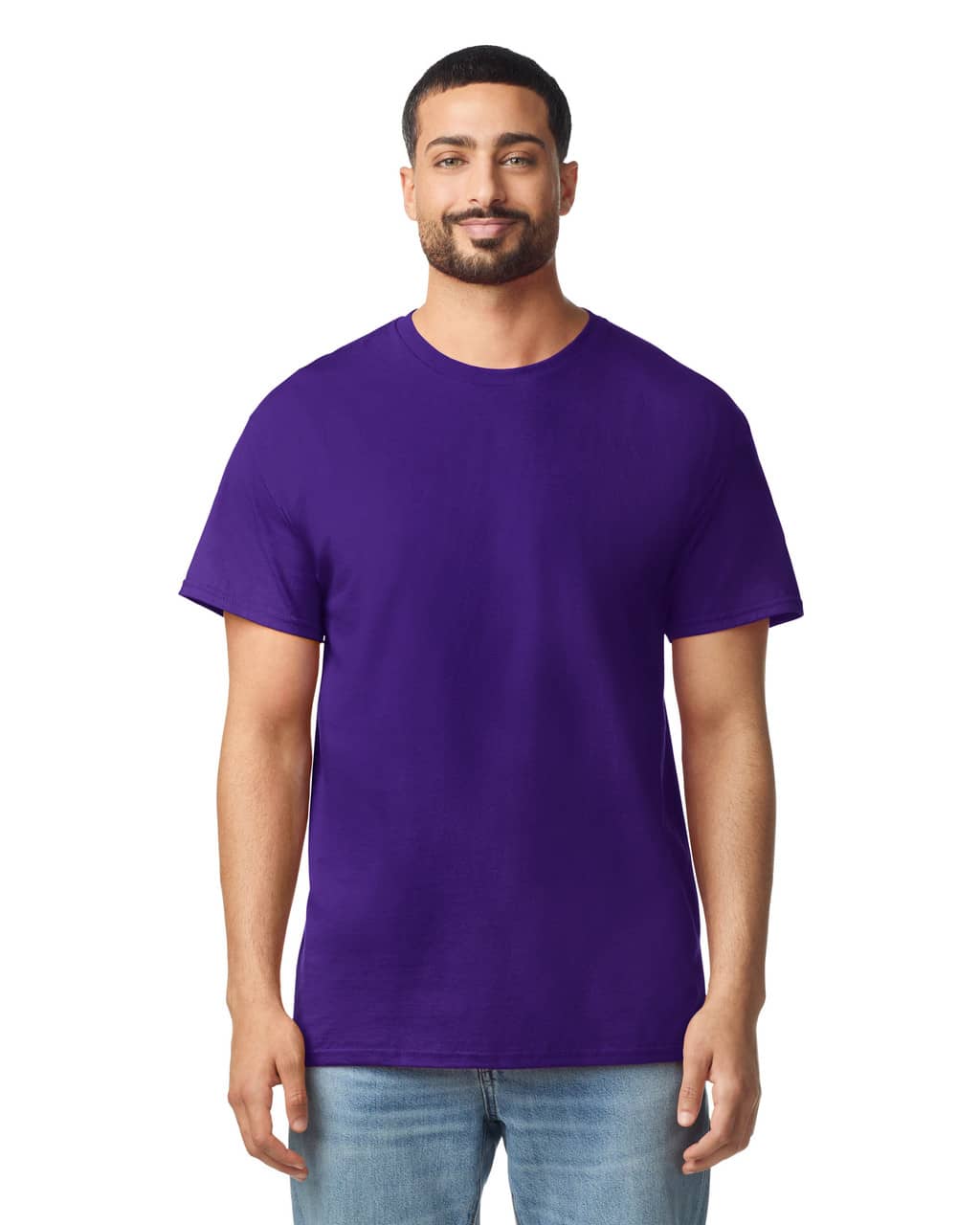 Light Cotton Adult T-Shirt