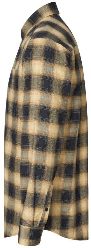 Seven Seas Unisex Flannel Hemd