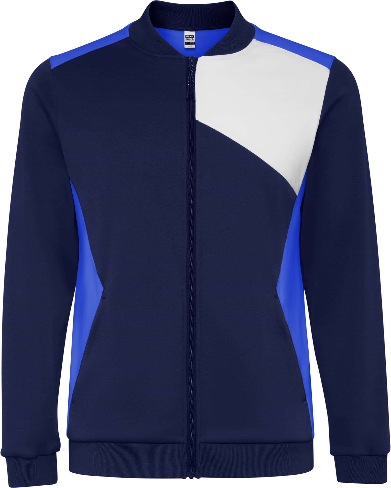 Kids´ Leros Tracksuit Jacket