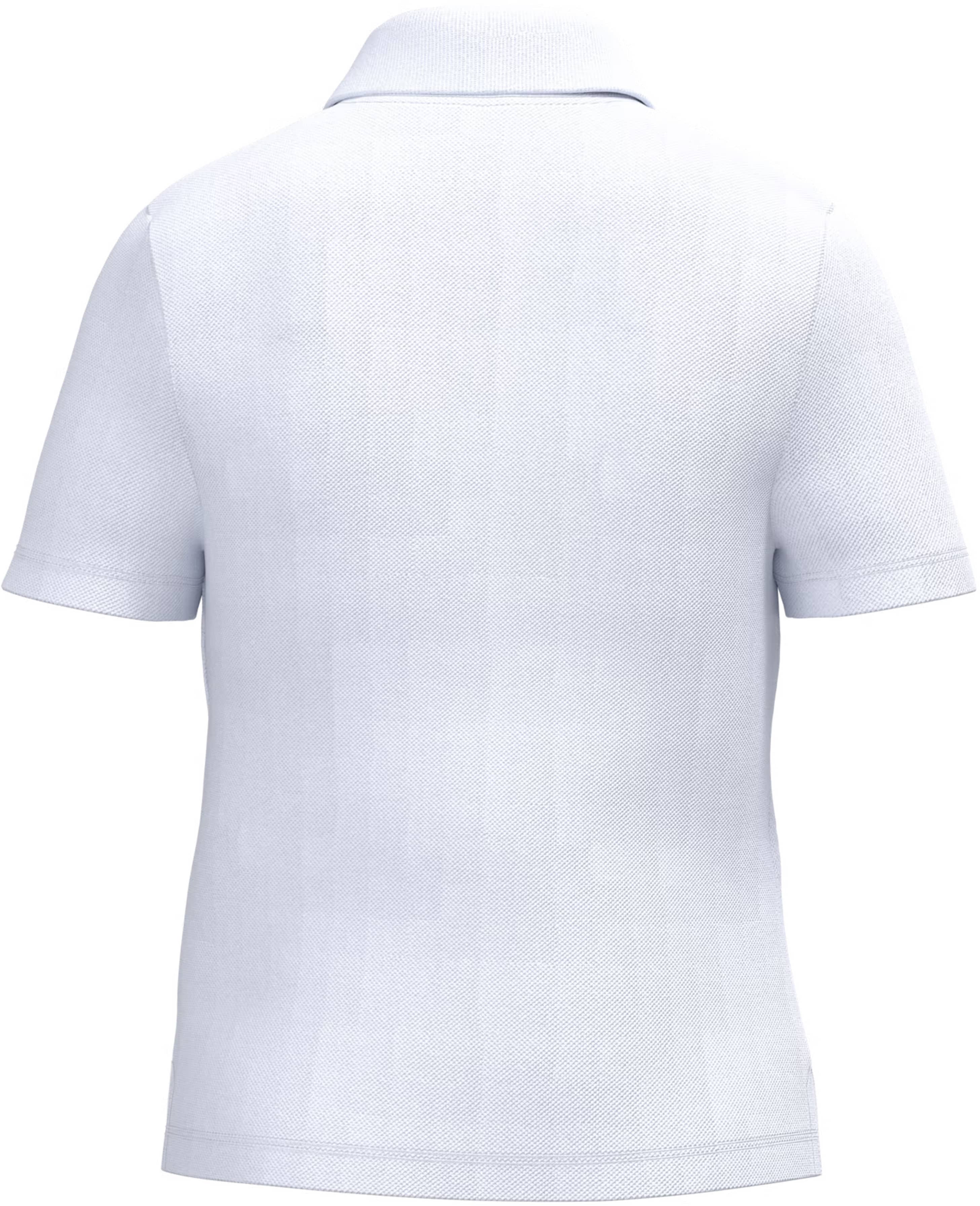 Kinder Piqué-Poloshirt