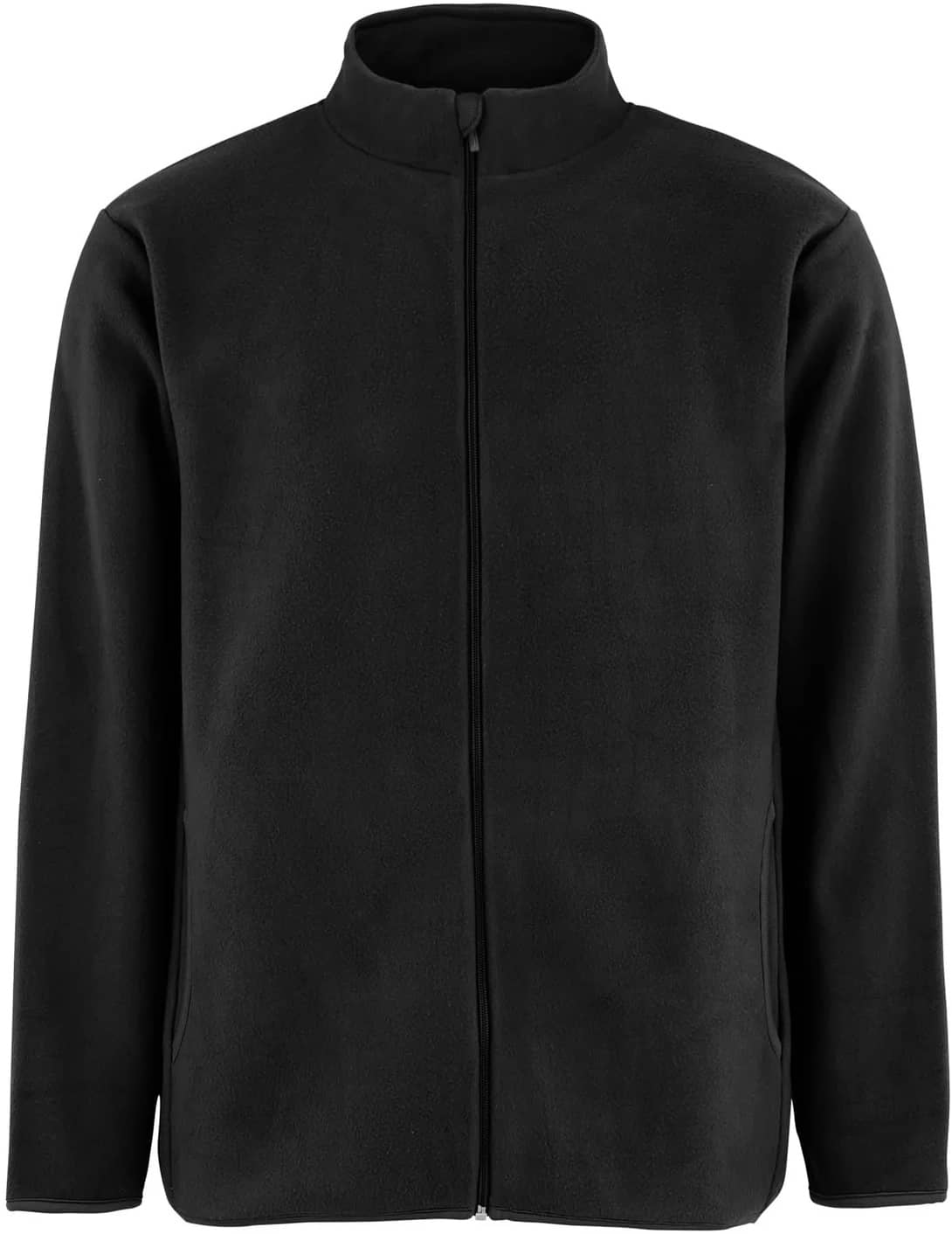 Recycled Fleece Jacket