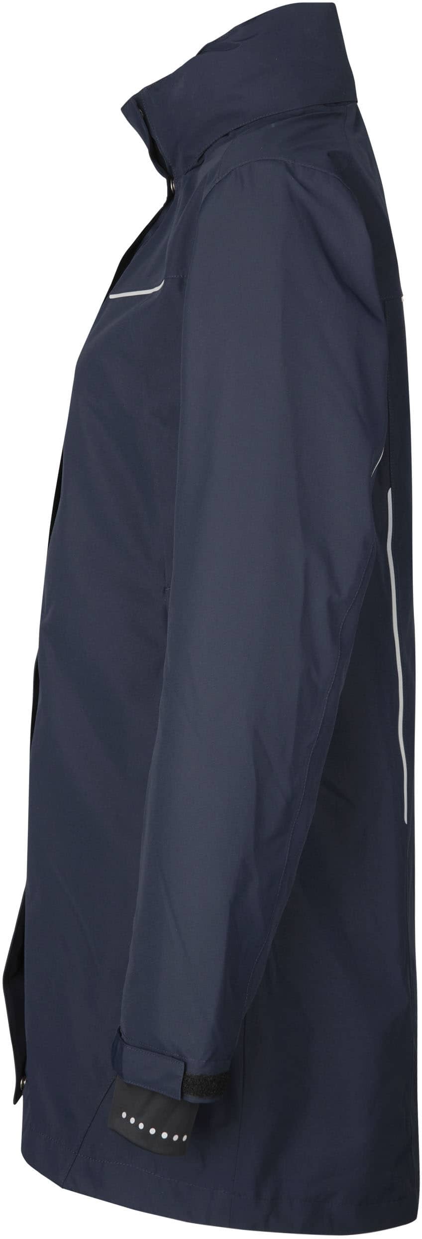 Zip-n-Mix Shell-Jacke für Damen