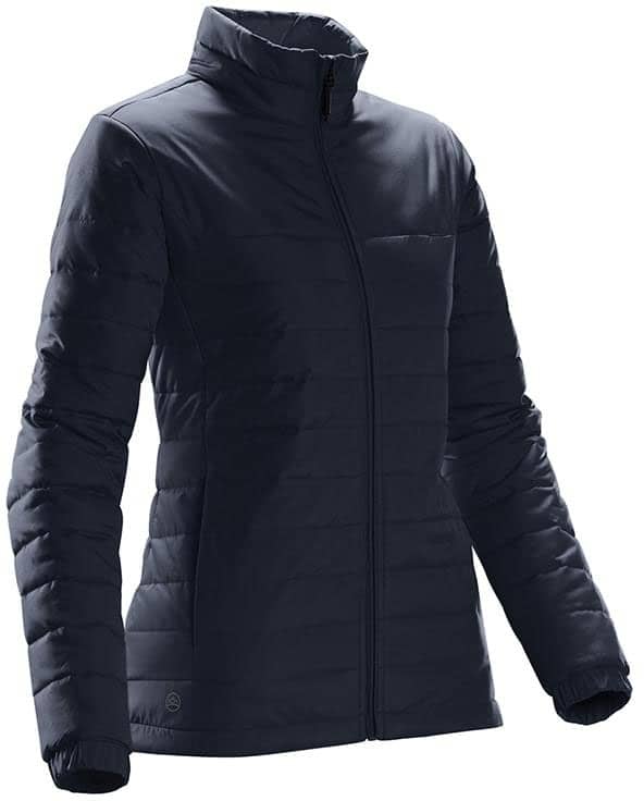 Women's Nautilus Quilted Jacket