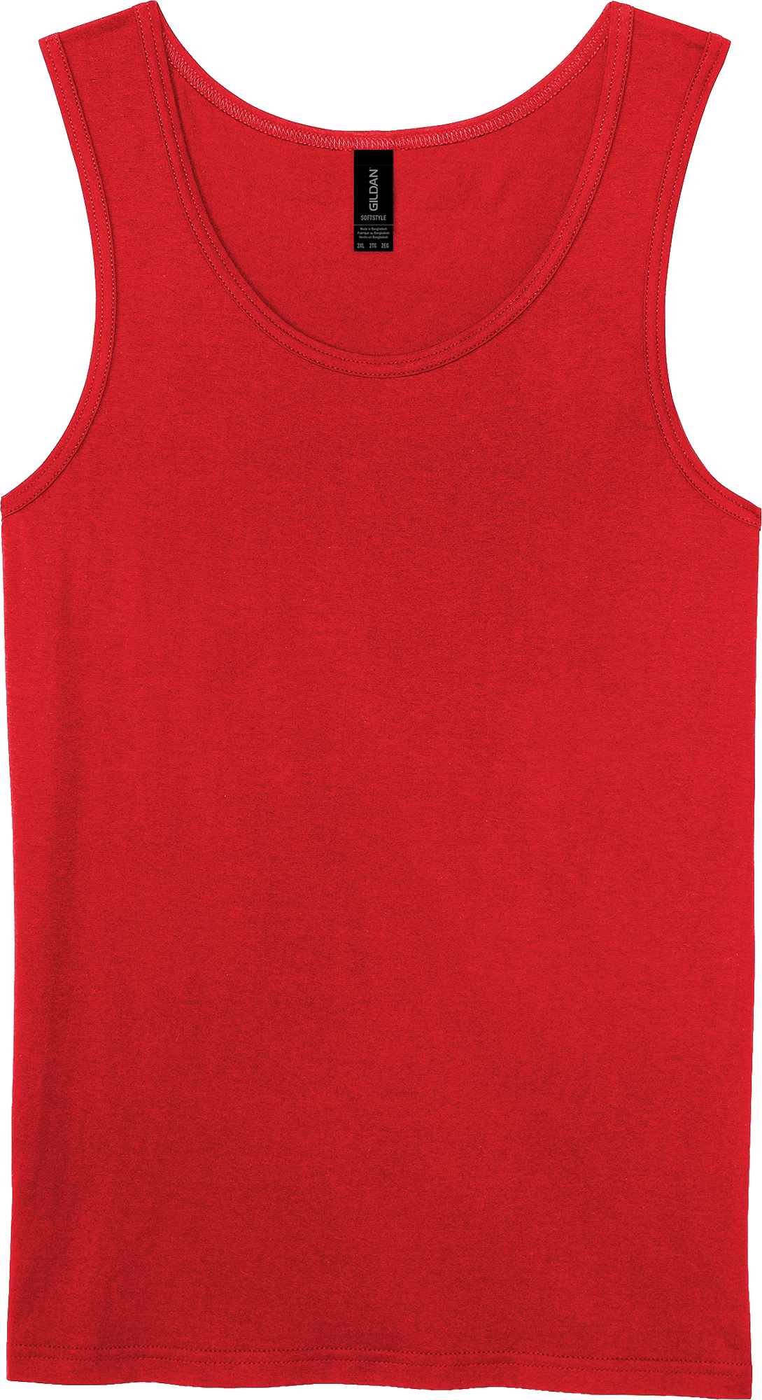 Softstyle® Adult Tank Top